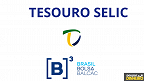 B3 zera taxa do Tesouro SELIC para aplicações de até R$ 10 mil