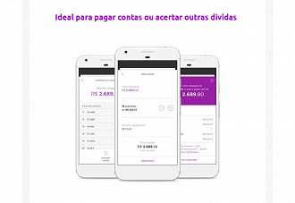 Nubank aumenta oferta de empréstimos pessoais