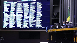 Câmara aprova texto-base da PEC dos Precatórios Câmara aprova texto-base da PEC dos Precatórios