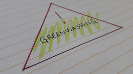 Greenwashing: saiba o que é e como isso impacta nos seus investimentos Greenwashing: saiba o que é e como isso impacta nos seus investimentos