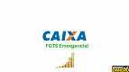 Caixa paga nova parcela do FGTS, agora para nascidos em maio Caixa paga nova parcela do FGTS, agora para nascidos em maio