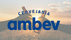 Ambev (ABEV3) registra lucro 50,4% maior no 3T21; ações subiram 10% hoje