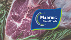 Lucro da Marfrig (MRFG3) registra alta de 148,7% no 3º trimestre