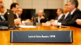 Ata do Copom: órgão cogitou elevar a Selic em mais de 1,5 p.p. Ata do Copom: órgão cogitou elevar a Selic em mais de 1,5 p.p.