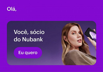 Créditos: Reprodução/Nubank