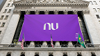 Nubank (NUBR33) estreia na B3 e Nyse com alta após IPO bilionário; confira