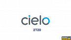 Cielo (CIEL3) divulga resultado do 2T20 com prejuízo líquido de R$ 75 milhões