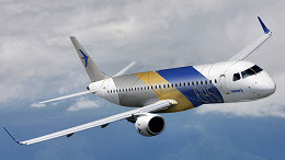 Fluxo de caixa da Embraer (EMBR3) decola no 3T21 e empresa diminui prejuízo Fluxo de caixa da Embraer (EMBR3) decola no 3T21 e empresa diminui prejuízo