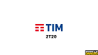 Tim (TIMP3) vê lucro líquido cair 23% no 2T20