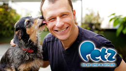 Petz (PETZ3) anuncia parceria com Alexandre Rossi e a aquisição da Cão Cidadão Petz (PETZ3) anuncia parceria com Alexandre Rossi e a aquisição da Cão Cidadão