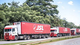 Lucro da JSL (JSLG3) foi de R$ 83 milhões no 3T21, 5x maior Lucro da JSL (JSLG3) foi de R$ 83 milhões no 3T21, 5x maior