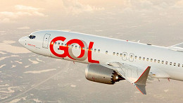 Gol (GOLL4) tem uma receita 96,4% maior no 3T21 Gol (GOLL4) tem uma receita 96,4% maior no 3T21