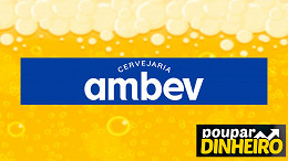 Ambev (ABEV3) divulga balanço do 2T com queda de 51% no lucro líquido