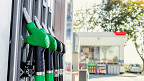 Preço médio da gasolina no Brasil está em R$ 6,71, diz ANP