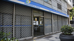 INSS: 85 mil beneficiários têm até sexta para agendar perícia médica INSS: 85 mil beneficiários têm até sexta para agendar perícia médica