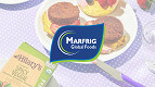 Marfrig (MRFG3) compra duas empresas que atuam no mercado vegano Marfrig (MRFG3) compra duas empresas que atuam no mercado vegano