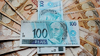 Nota de 200 reais é lançada pelo Banco Central
