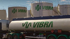 Vibra Energia (VBBR3) reporta lucro de R$ 598 milhões no 3T21