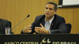 Presidente do BC aponta piora “quantitativa e qualitativa” da inflação Presidente do BC aponta piora “quantitativa e qualitativa” da inflação