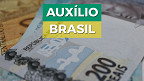 Auxílio Brasil começa a ser pago nessa quarta-feira, dia 17; veja o calendário