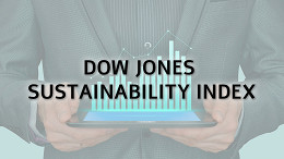 Índice Dow Jones de Sustentabilidade: veja as empresas brasileiras listadas Índice Dow Jones de Sustentabilidade: veja as empresas brasileiras listadas