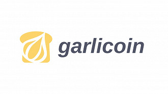 Créditos: Divulgação/Garlicoin