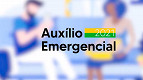 Auxílio Emergencial chega ao fim após 17 meses; veja o balanço Auxílio Emergencial chega ao fim após 17 meses; veja o balanço