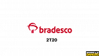 Bradesco lucra R$ 3,8 bilhões no 2T20, queda de 40,1%