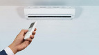 Ar-condicionado: como regular a temperatura para economizar energia? Ar-condicionado: como regular a temperatura para economizar energia?