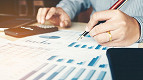 Em 2020, o financiamento do governo geral chegou a R$ 903 bilhões Em 2020, o financiamento do governo geral chegou a R$ 903 bilhões