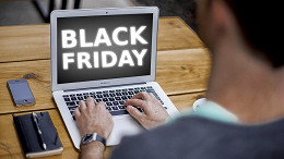 Black Friday chegou: 10 dicas para aproveitar sem perder o controle das finanças Black Friday chegou: 10 dicas para aproveitar sem perder o controle das finanças