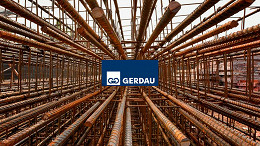 Gerdau divulga balanço do 2T20 com lucro de R$ 315 milhões
