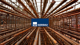 Gerdau divulga balanço do 2T20 com lucro de R$ 315 milhões Gerdau divulga balanço do 2T20 com lucro de R$ 315 milhões