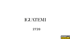 Iguatemi (IGTA3) tem lucro de R$ 46 milhões no 2T20, queda de 23%