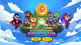 Bomb Crypto: ainda vale a pena o game NFT que recompensa em BCOIN? Bomb Crypto: ainda vale a pena o game NFT que recompensa em BCOIN?