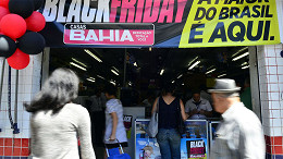 Correios vão atender à demanda da Black Friday, diz presidente da estatal Correios vão atender à demanda da Black Friday, diz presidente da estatal