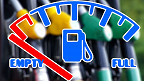 Qual o preço média da gasolina no Brasil hoje? Confira