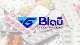 Blau Farmacêutica (BLAU3) vai pagar R$ 0,12 por ação em JCP Blau Farmacêutica (BLAU3) vai pagar R$ 0,12 por ação em JCP