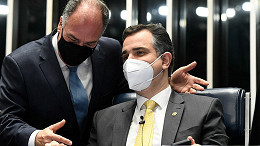 Senado aprova PEC dos Precatórios, mas com mudanças Senado aprova PEC dos Precatórios, mas com mudanças