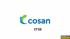 Cosan (CSAN3) reverte lucro e registra prejuízo de R$ 174 milhões no 2T20