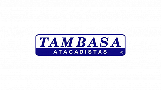 Com filiais e uma forte estrutura logística, a Tambasa é uma empresa mineira de atacado e atacarejo de produtos não alimentares, como artigos de construção civil, que tem alcance nacional de 95%. - Créditos: Divulgação/Canva.
