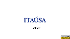 Itaúsa (ITSA) lucra R$ 598 milhões no 2T20, queda de 75%