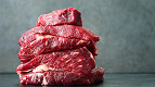 Exportação de carne bovina brasileira para a China volta a ser liberada Exportação de carne bovina brasileira para a China volta a ser liberada