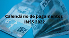 INSS começa a pagar com reajuste aposentados que ganham mais de um salário INSS começa a pagar com reajuste aposentados que ganham mais de um salário