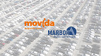 Movida (MOVI3) anuncia a compra da Marbor Frotas Corporativas Movida (MOVI3) anuncia a compra da Marbor Frotas Corporativas