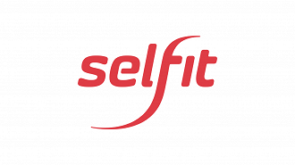 Logo da Self It - Divulgação.