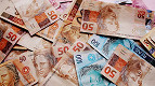 Conheça as marcas da acessibilidade nas notas de dinheiro brasileiras Conheça as marcas da acessibilidade nas notas de dinheiro brasileiras