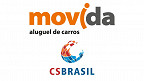 Movida e CS Brasil autorizam cisão parcial da CS Participações