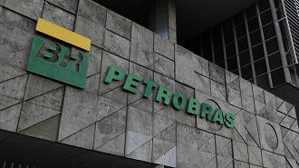 Edifício sede da Petrobras (PETR4), Rio de Janeiro.  - Créditos: Fernando Frazão/Agência Brasil.