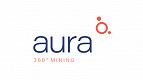 Aura Minerals (AURA33): resultados preliminares recordes são divulgados Aura Minerals (AURA33): resultados preliminares recordes são divulgados